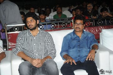 Malli Malli Idi Rani Roju Movie audio Launch